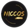 Woreczki Nikotynowe NICCOS X-Mango 43mg