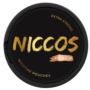 Woreczki Nikotynowe NICCOS X-Peach 43mg