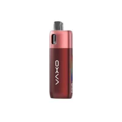 Pod OXVA Oneo 1600mAh Ruby Red