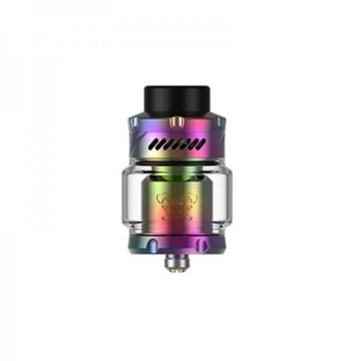 Atomizer HELLVAPE Dead Rabbit V3 RTA Rainbow