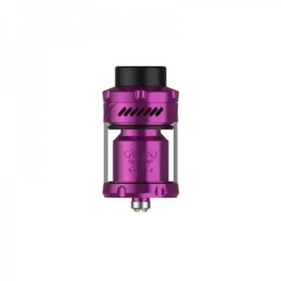 Atomizer HELLVAPE Dead Rabbit V3 RTA Purple