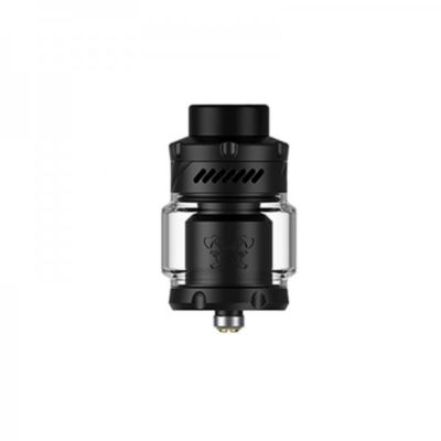 Atomizer HELLVAPE Dead Rabbit V3 RTA Matte Full Black