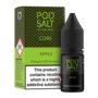 Liquid POD SALT CORE Apple 10ml