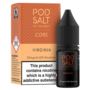 Liquid POD SALT CORE Virginia 10ml