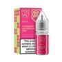 Liquid POD SALT NEXUS Strawberry Watermelon Kiwi 10ml