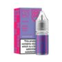 Liquid POD SALT NEXUS Grape Berry Burst 10ml