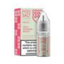 Liquid POD SALT NEXUS Fresh Raspberry Mojito 10ml