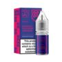 Liquid POD SALT NEXUS Blueberry Blackberry Lemonade 10ml