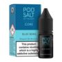 Liquid POD SALT CORE Blue Berg 10ml