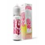 Longfill KLARRO Smooth Funk 11/60ml Mango Guava Brzoskwinia