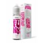 Longfill KLARRO Smooth Funk 11/60ml Mrożony Arbuz