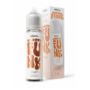 Longfill KLARRO Smooth Funk 11/60ml Soczysta Brzoskwinia