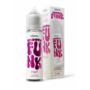 Longfill KLARRO Smooth Funk 11/60ml Żurawina Winogrono