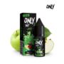 Liquid ONLY Salt 20mg Apple 10ml