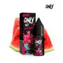 Liquid ONLY Salt 20mg Watermelon 10ml