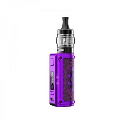 Kit LOST VAPE Thelema Mini 1500mAh Purple Survivor