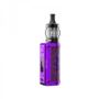 Kit LOST VAPE Thelema Mini 1500mAh Purple Survivor