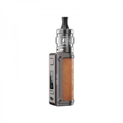 Kit LOST VAPE Thelema Mini 1500mAh Cappuccino