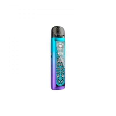 Pod LOST VAPE Ursa Nano 2 900mAh Chrome Soul