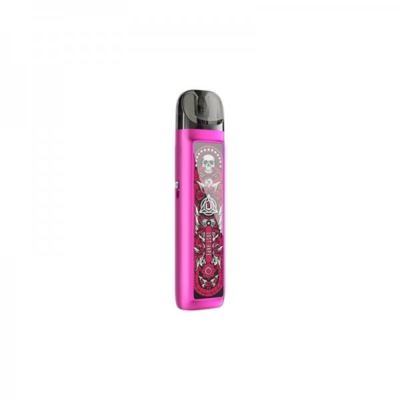 Pod LOST VAPE Ursa Nano 2 900mAh Pink Survivor