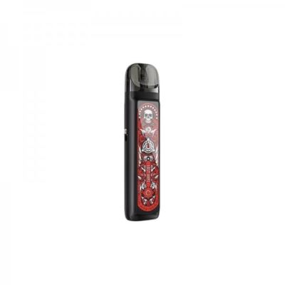 Pod LOST VAPE Ursa Nano 2 900mAh Revenge Soul