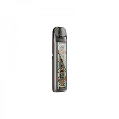 Pod LOST VAPE Ursa Nano 2 900mAh Engine Space