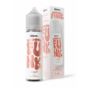 Longfill KLARRO Smooth Funk 11/60ml Lody Truskawkowe