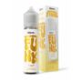 Longfill KLARRO Smooth Funk 11/60ml Pomarancza Ananas Mango