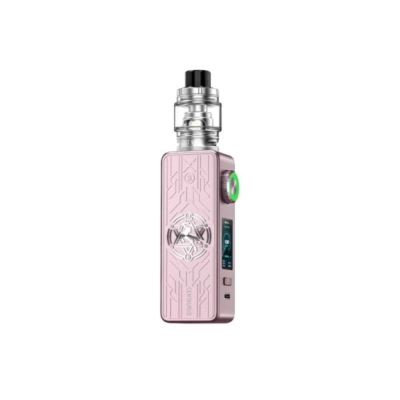 Kit LOST VAPE Centaurus M100 Dusty Rose