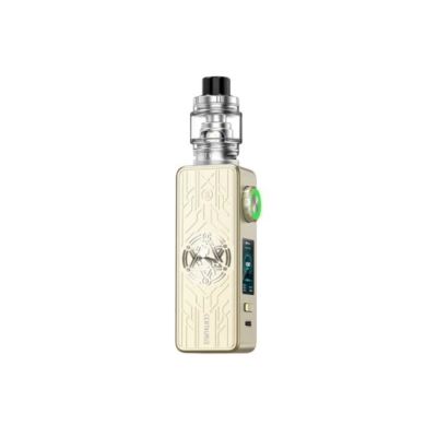 Kit LOST VAPE Centaurus M100 Galaxy Beige