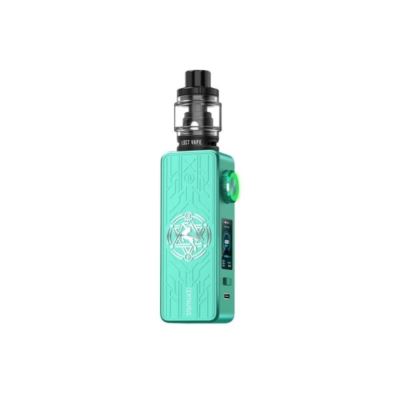 Kit LOST VAPE Centaurus M100 Ice Mint