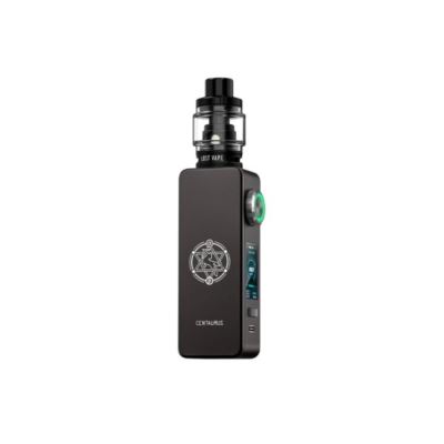 Kit LOST VAPE Centaurus M100 Gunmetal Gray