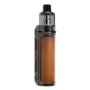 Pod Mod LOST VAPE Thelema Urban 80W Gunmetal Ochre Brown