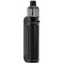 Pod Mod LOST VAPE Thelema Urban 80W Black Carbon