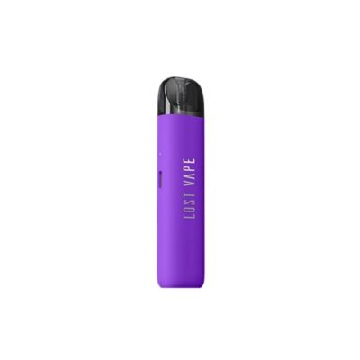 Pod LOST VAPE Ursa Nano S 800mAh Violet Purple