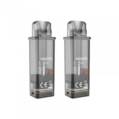 Cartridge Aspire Gotek 0.6 ohm 4.5ml 2 SZT