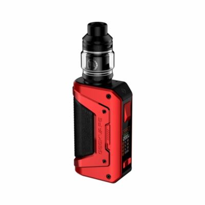 Kit GEEKVAPE Aegis Legend 3 Red