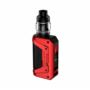 Kit GEEKVAPE Aegis Legend 3 Red