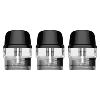 Cartridge VOOPOO Vinci Pod 0,8 ohm 3SZT