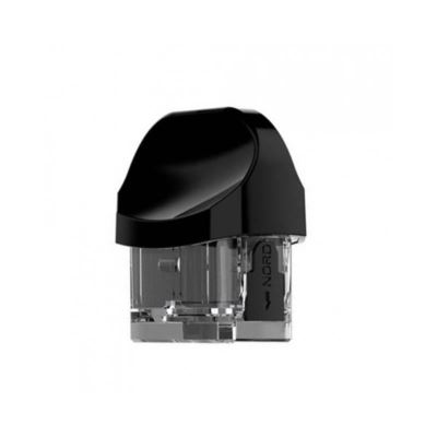 Cartridge SMOK NORD 2 pusty NORD 4.5ml Box 3szt.