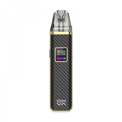 Pod OXVA Xlim PRO 1000mAh Black Gold