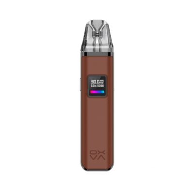 Pod OXVA Xlim PRO 1000mAh Brown Leather