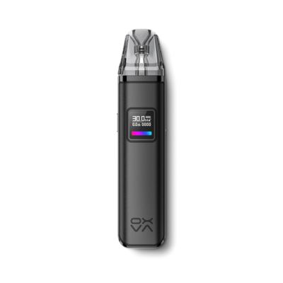 Pod OXVA Xlim PRO 1000mAh Grey Leather