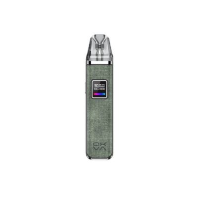 Pod OXVA Xlim PRO 1000mAH Denim Green