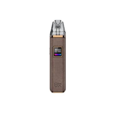 Pod OXVA Xlim PRO 1000mAH Denim Brown