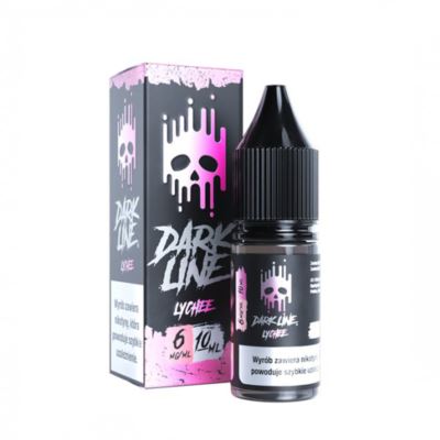 DARK LINE 10ml Lychee 12mg