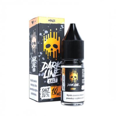 DARK LINE SALT 10ml Mango 20mg