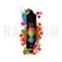 Longfill UFO 10/60ml Rainbow (Tęczowe Cukierki)
