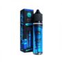 Longfill DARK LINE BOOST Blueberry 12ml