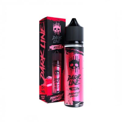 Longfill DARK LINE BOOST Dragonfruit Lemonade 12ml